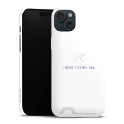 Premium Card Case matt