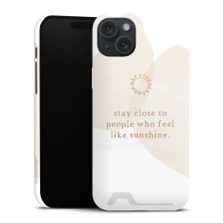 Premium Card Case matt