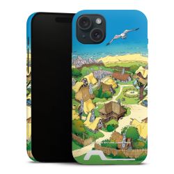 Premium Card Case matt