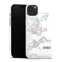 Premium Card Case matt