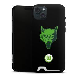 Premium Card Case matt