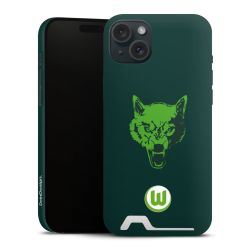 Premium Card Case matt