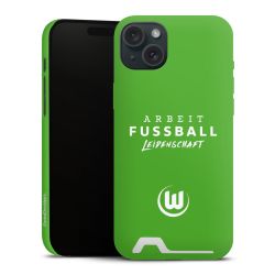 Premium Card Case matt