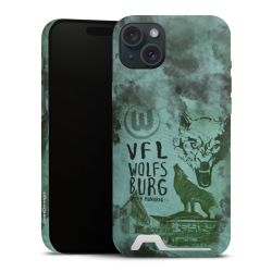 Premium Card Case matt