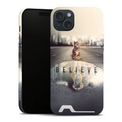 Premium Card Case matt