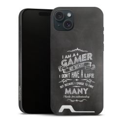 Premium Card Case matt