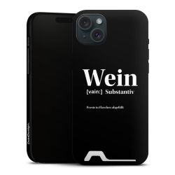 Premium Card Case matt