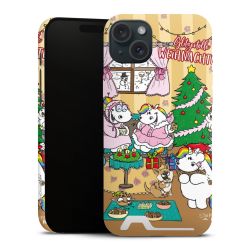 Premium Card Case matt