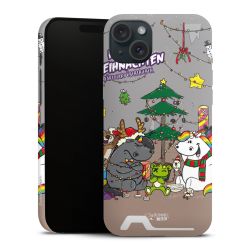 Premium Card Case matt