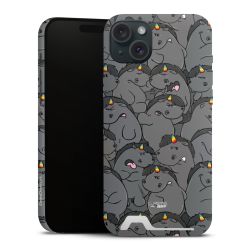 Premium Card Case matt