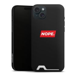 Premium Card Case matt