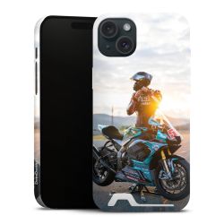 Premium Card Case matt