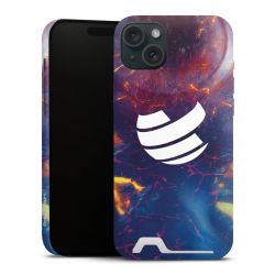 Premium Card Case matt