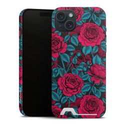 Premium Card Case matt