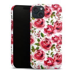 Premium Card Case matt