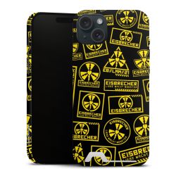 Premium Card Case matt