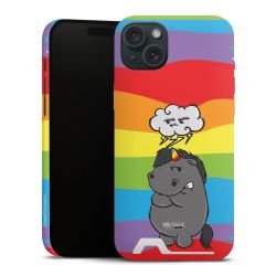 Premium Card Case matt