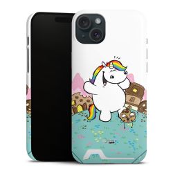 Premium Card Case matt