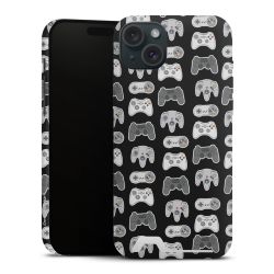 Premium Card Case matt