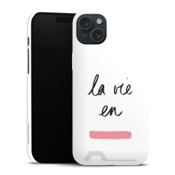 Premium Card Case matt