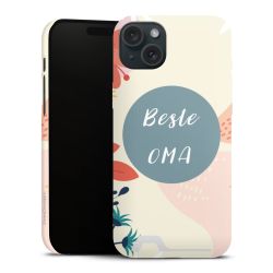 Premium Card Case matt