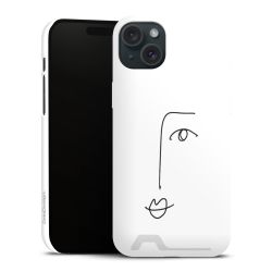 Premium Card Case matt