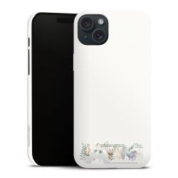 Premium Card Case matt