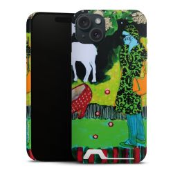 Premium Card Case matt