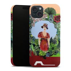 Premium Card Case matt