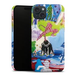 Premium Card Case matt