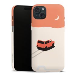 Premium Card Case matt