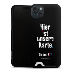 Premium Card Case matt