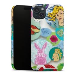 Premium Card Case matt