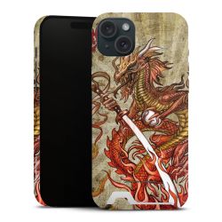 Premium Card Case matt