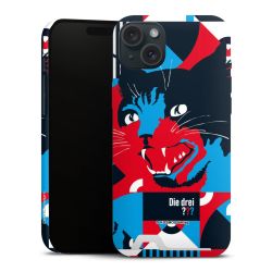 Premium Card Case matt