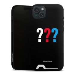 Premium Card Case matt