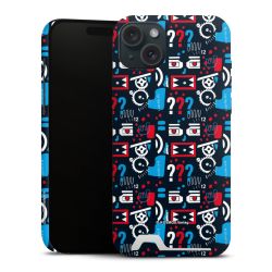 Premium Card Case matt