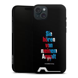 Premium Card Case matt