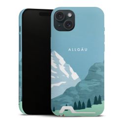 Premium Card Case matt