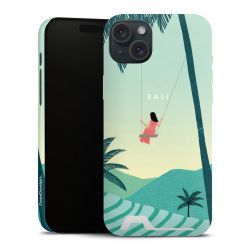 Premium Card Case matt