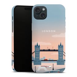 Premium Card Case matt