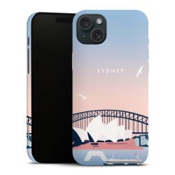 Premium Card Case matt