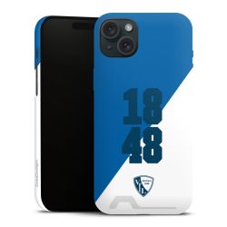 Premium Card Case matt