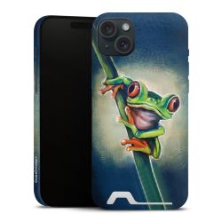 Premium Card Case matt