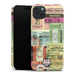 Premium Card Case matt