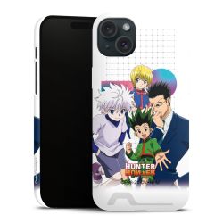 Premium Card Case matt