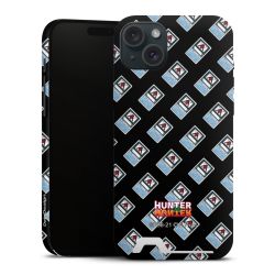 Premium Card Case matt