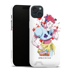 Premium Card Case matt