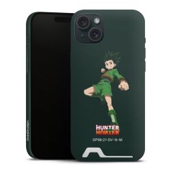 Premium Card Case matt