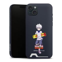 Premium Card Case matt